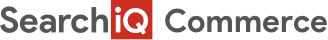 searchiq commerce logo
