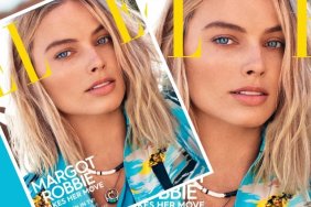 US Elle February 2018 : Margot Robbie by Alexi Lubomirski