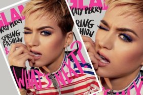 US Glamour March 2018 : Katy Perry by Emma Summerton
