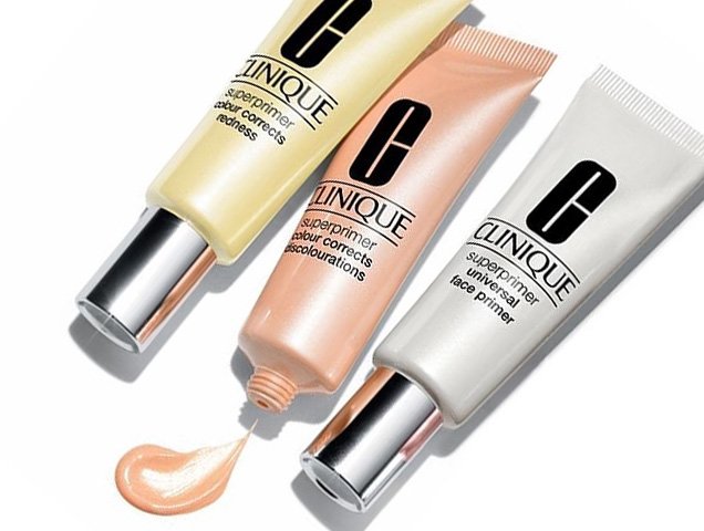Are You Using the Right Type of Primer?