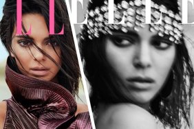 US Elle June 2018 : Kendall Jenner by Chris Colls