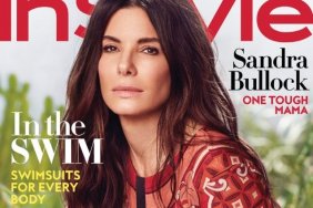 US InStyle June 2018 : Sandra Bullock by Carter Smith