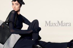 Max Mara Pre-Fall 2018 : Fei Fei Sun by Steven Meise