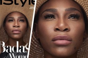 US InStyle August 2018 : Serena Williams by Robbie Fimmano