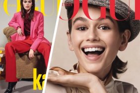 Vogue Italia July 2018 : Kaia Gerber by Craig McDean