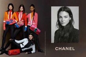 Chanel F/W 2018.19 by Karl Lagerfeld