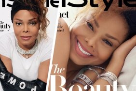 US InStyle October 2018 : Janet Jackson by Robbie Fimmano