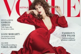 Vogue Australia October 2018 : Dakota Johnson by Emma Summerton