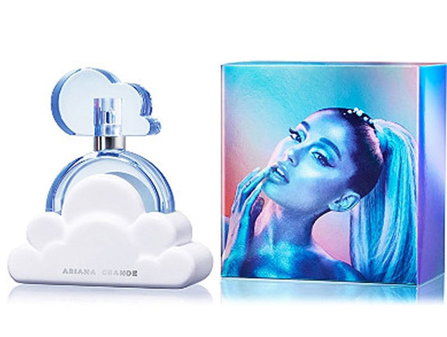 Ariana Grande Cloud 9 Perfume