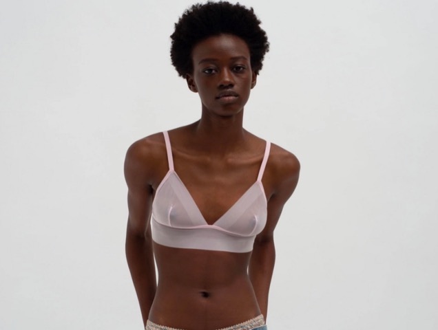 Bralettes for Every Size and Every Body - theFashionSpot