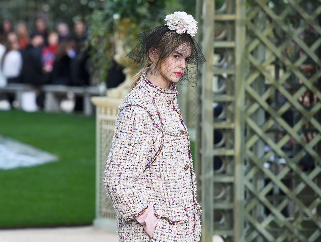 A Chanel exhibition is coming to London in March – Luxury London