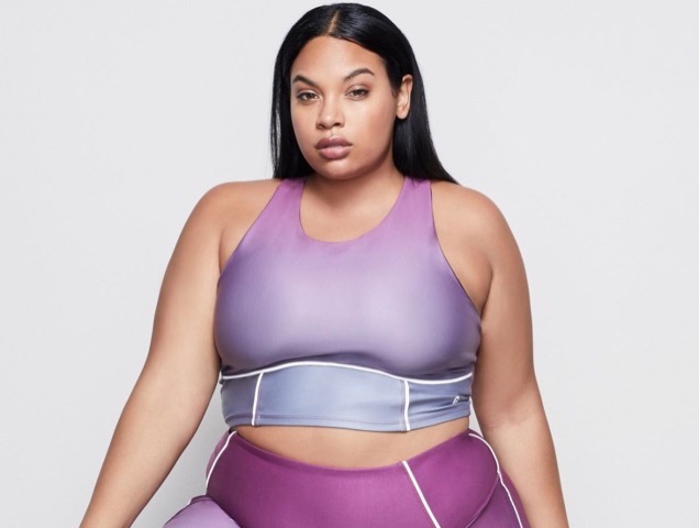 13 Sports Bras for Big Breasts That Are Functional AND Fashionable