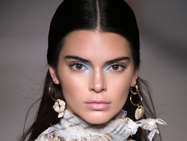 Did Proactiv REALLY Cure Kendall Jenner's Acne? - theFashionSpot