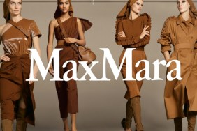 Max Mara S/S 2019 by Steven Meisel