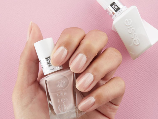 Most Popular Essie Nail Colors - theFashionSpot