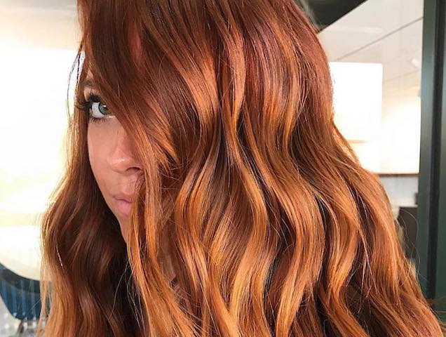 These Summer Hair Color Ideas Are Trending For 2019 - Thefashionspot