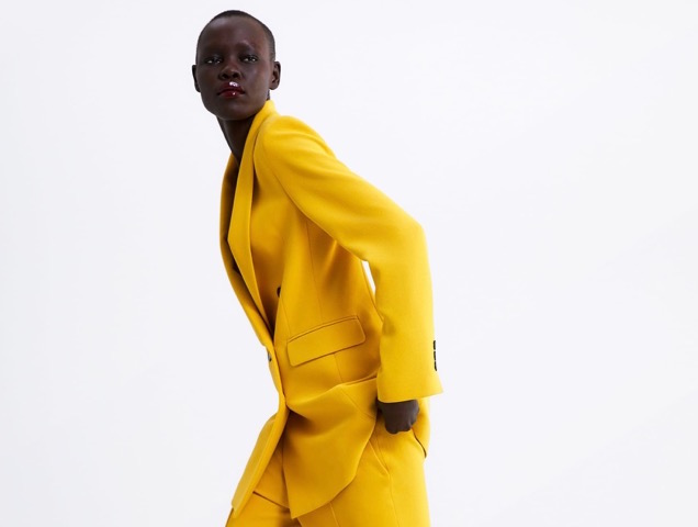 Yellow Must-Haves to Sport for Summer 2019 - theFashionSpot