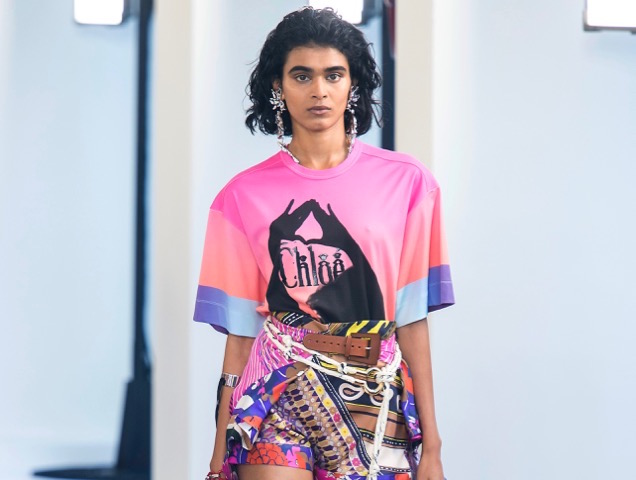 9 Runway-Approved Ways to Wear Belts in Summer 2019 - theFashionSpot