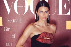 Vogue Australia June 2019 : Kendall Jenner by Charlie Denno