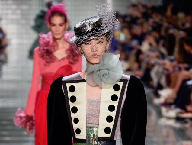 New York Fashion Week Spring 2020 Schedule Released - theFashionSpot
