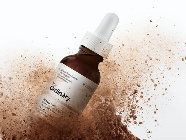 The Ordinary Is Now Available at Ulta Beauty - theFashionSpot
