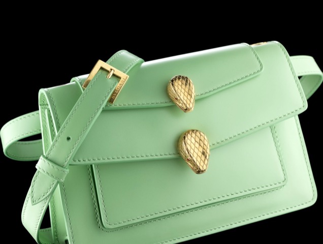 Serpenti Bags Limited Edition by Alexander Wang