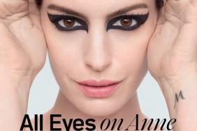 Allure September 2019 : Anne Hathaway by Solve Sundsbo