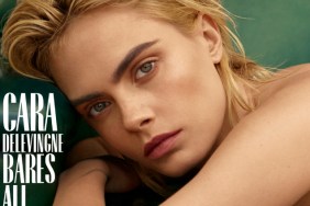 US Marie Claire September 2019 : Cara Delevingne by Thomas Whiteside