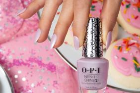 OPI Hello Kitty Holiday Collection