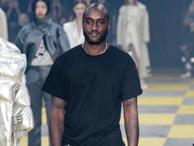 Virgil Abloh Is Taking the Next Three Months Off - theFashionSpot