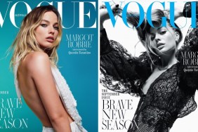 Vogue Australia September 2019 : Margot Robbie by Mario Sorrenti