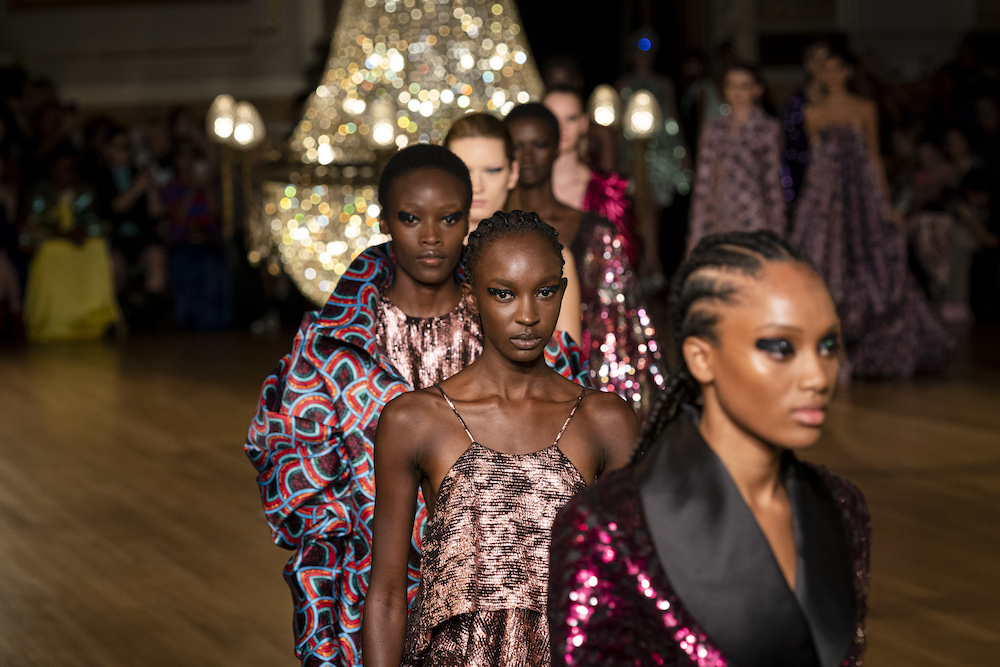Diversity Report: Fashion Month Spring 2020 - theFashionSpot