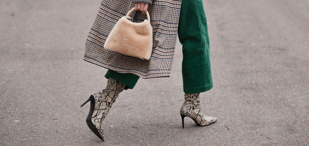 Best Shearling Bags for Winter 2019 - theFashionSpot