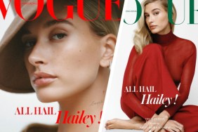 Vogue Hong Kong December 2019 : Hailey Bieber by Cass Bird