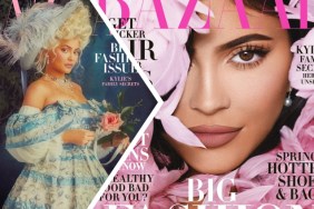 US Harper's Bazaar March 2020 : Kylie Jenner by The Morelli Brothers
