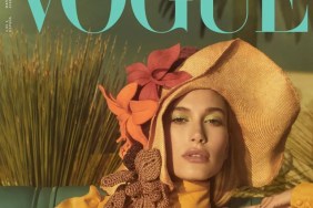 Vogue España March 2020 : Hailey Bieber by Emma Summerton