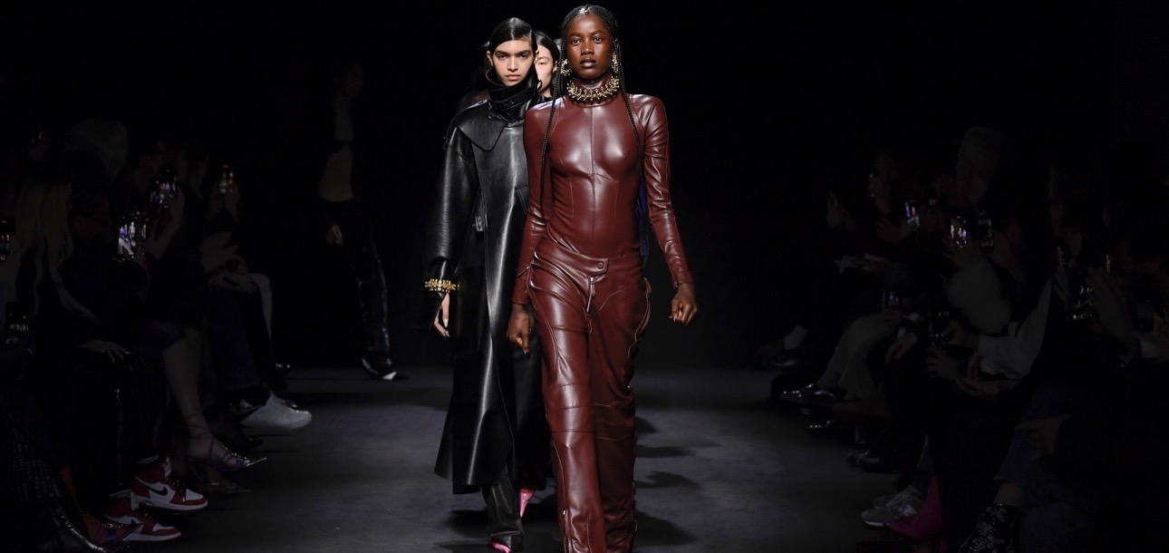 Diversity Report: Fashion Month Fall 2020 - theFashionSpot