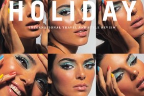 Holiday #358 S/S 2020 : Kendall Jenner by Inez van Lamsweerde & Vinoodh Matadin