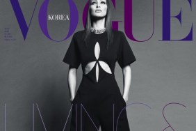 Vogue Korea April 2020 : Bella Hadid by Luigi & Iango