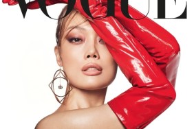 Vogue Hong Kong April 2020 : Joey Yung by Luigi & Iango