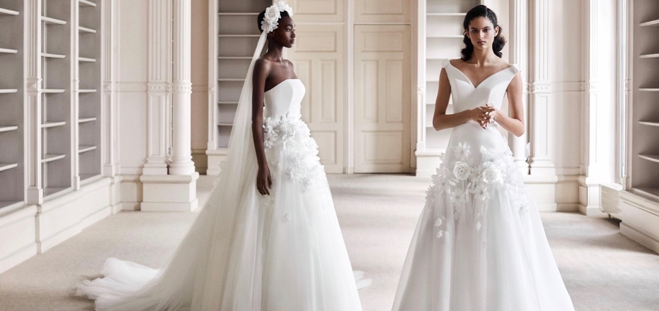 Seven Beauties Fashion Show to bring most gorgeous wedding gowns [PHOTO]