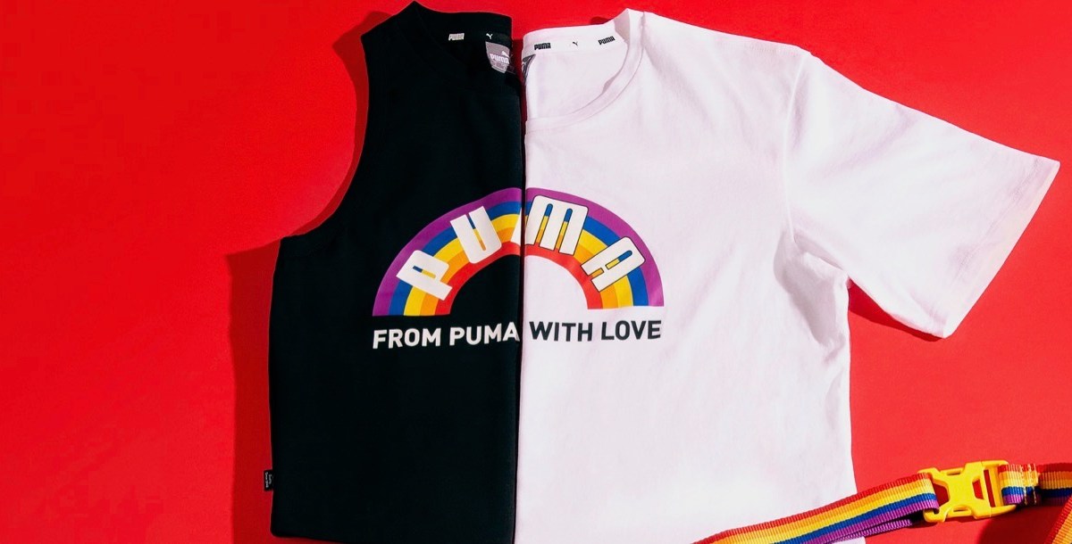 Pride Month 2020 Beauty and Fashion Finds - theFashionSpot
