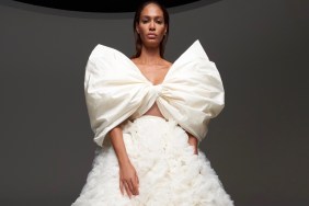 Fall 2020 Haute Couture collections