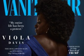 Vanity Fair July/August 2020 : Viola Davis by Dario Calmese