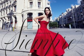 Vogue España August 2020 : Miriam Sánchez by Miguel Reveriego