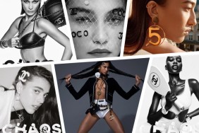 Chaos SixtyNine #5 2020 : 'The Chanel Issue'