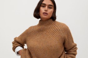 Fall 2020 sweaters