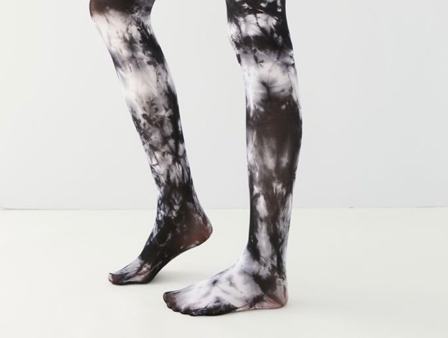 Fall 2020 Tights You'll Want to Show Off - theFashionSpot