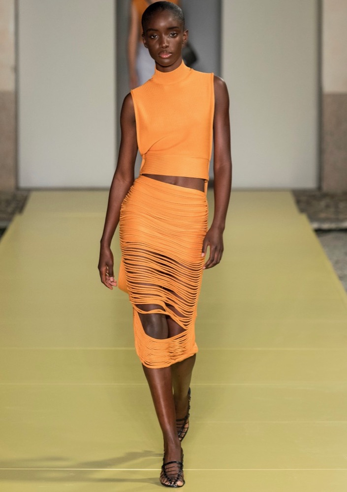 Diversity Report: Fashion Month Spring 2021 - theFashionSpot