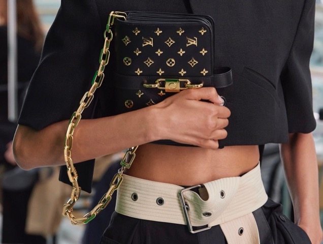 Spring 2021 Accessories We're Currently Coveting - theFashionSpot